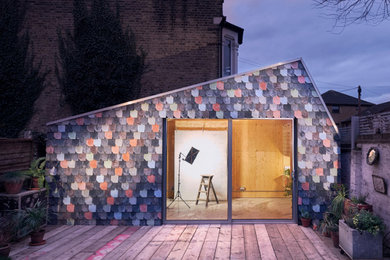 Holloway Lightbox, Garden Studio, London