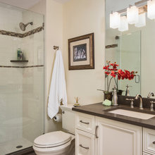 Florida Guest Bath
