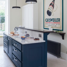 Kitchen Colors