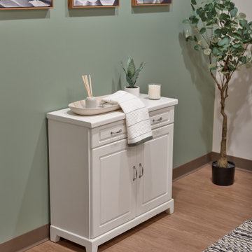 Serene Dental Office