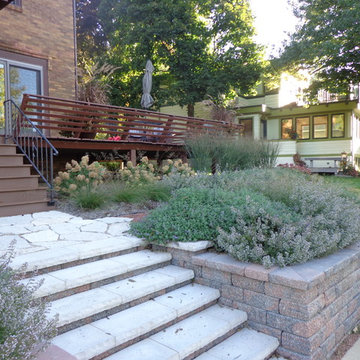 Madison Lakeview