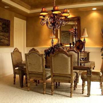 McMillian House