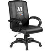 Kyle Busch #18 NASCAR Home Office Chair