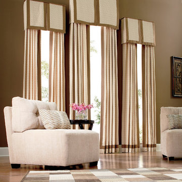 JCPenney In-Home Custom Decorating