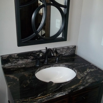 Bathroom Countertops