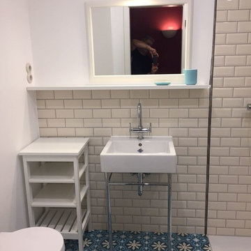 Altbauwohnung Berlin/Kreuzberg
