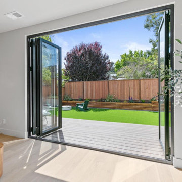 Belmont-Budget-Friendly House Renovation