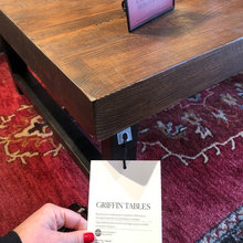 End Table Living Room