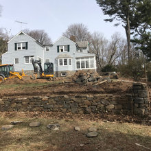 Greenwich Complete Renovation Project