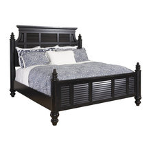 Queen Bed