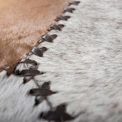 Round Rugs - Area Rugs
