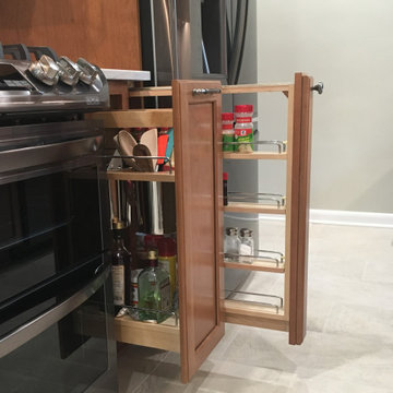 Kitchen accessories