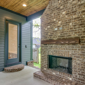 213 Old Liberty Pike, Franklin, TN