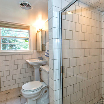 Sherwood Forest | 421 Lyttleton Drive