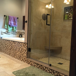 Cranberry PA Bath - Products