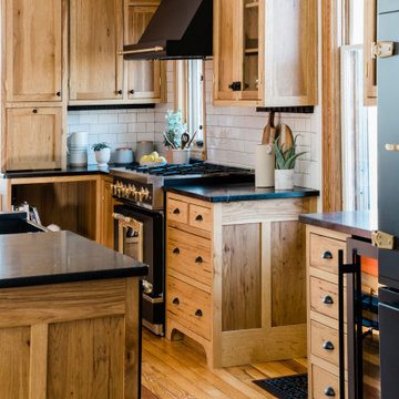 Denver Classic Kitchen