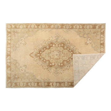 Vintage Anatolian Rugs