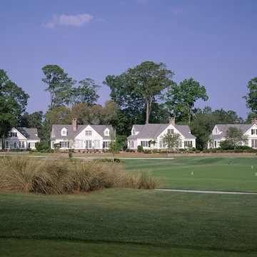 Belfair Plantation Gatehouse and Golf Learning Center