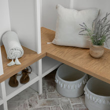 Camden flooring