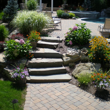 Landscape & Garden Design
