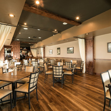 Longmont Public House