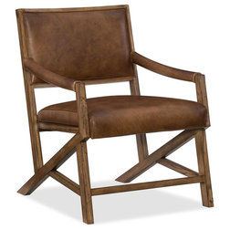 Transitional Armchairs And Accent Chairs by Buildcom
