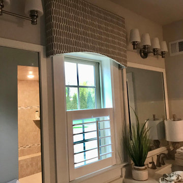 Window Treatments and Soft Furnishings