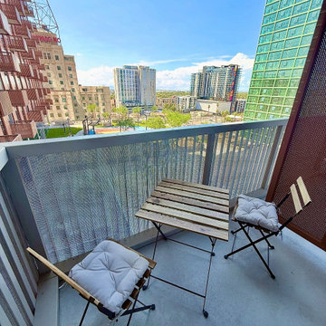 A Design Blitz Miracle — Sol Modern, Phoenix, Arizona.