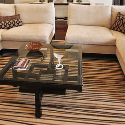 Custom Furniture - Products