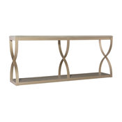 Elixir Console Table