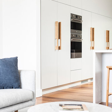 Cammeray Kitchen, Living & Dining