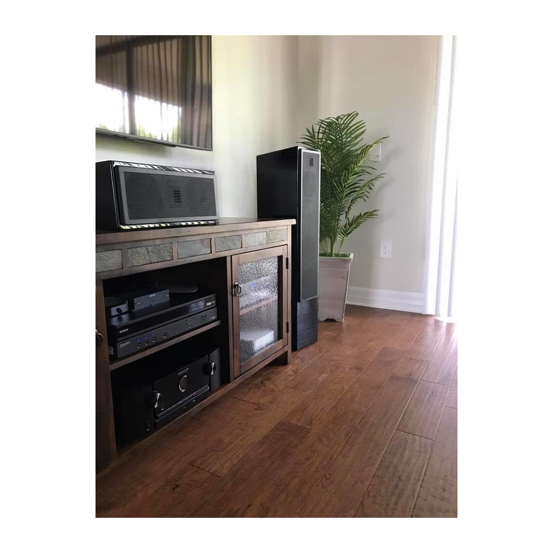 Audio & Video Systems