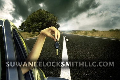Suwanee Locksmith, LLC
