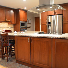w&J kitchens