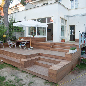 Einfamilienhaus Berlin