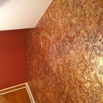 Faux Finishes