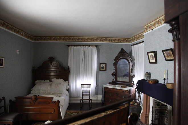 Frederick Douglass House