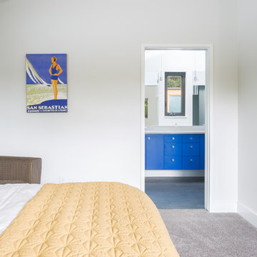 Davey McEathron Architecture -