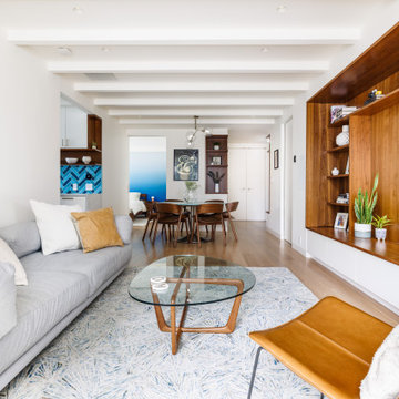 West Village Apartment