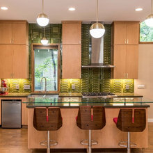 Remodel Kitchen