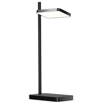 Pablo Designs Talia Modern Task Lamp, Black