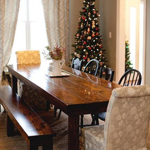 Dining room ideas