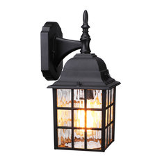 Outdoor Wall Lights And Sconces, Outdoor Coach Lights Dusk To Dawn