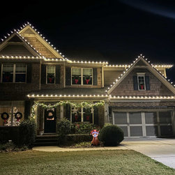 Lighting Contractor - Outdoor Lighting