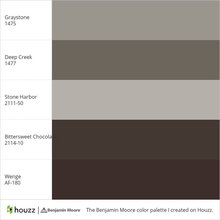 interior home color