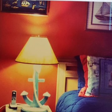PORT ARANSAS Seagull Condominium