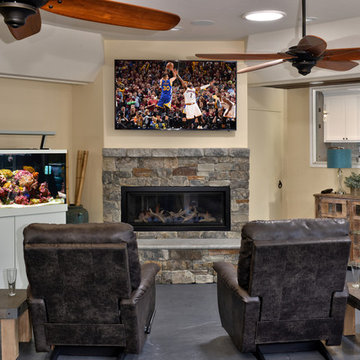New Home