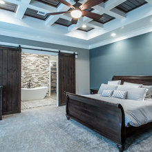 Interior - Master