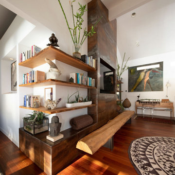 Canoe Trail Residence