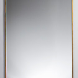 Custom Mirrors - Wall Mirrors